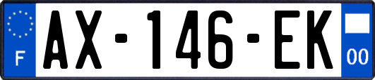 AX-146-EK