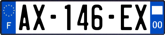 AX-146-EX