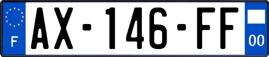 AX-146-FF