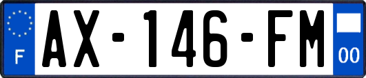 AX-146-FM