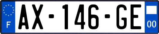 AX-146-GE