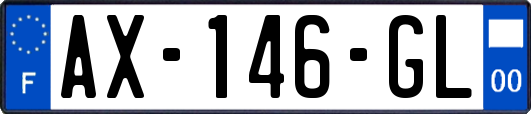 AX-146-GL