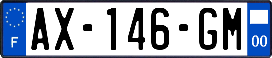 AX-146-GM