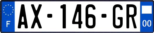AX-146-GR