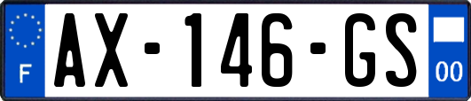 AX-146-GS