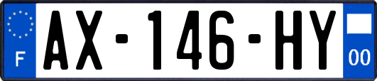 AX-146-HY