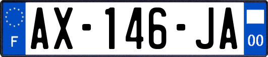AX-146-JA
