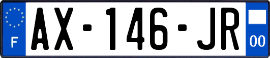 AX-146-JR