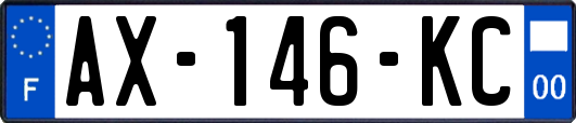 AX-146-KC