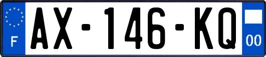 AX-146-KQ