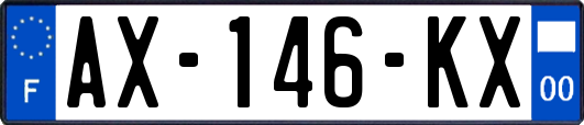 AX-146-KX