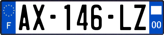 AX-146-LZ