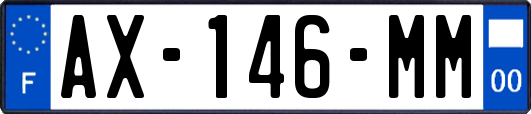 AX-146-MM
