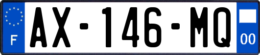 AX-146-MQ