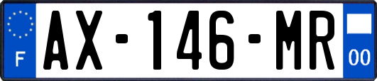 AX-146-MR