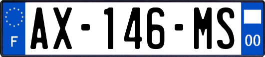 AX-146-MS