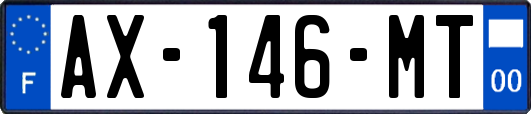 AX-146-MT