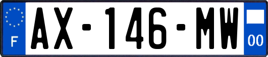 AX-146-MW