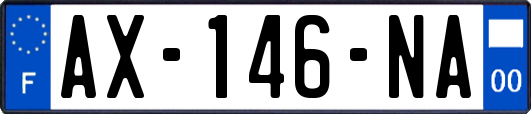 AX-146-NA