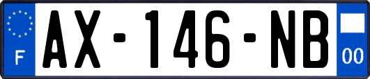 AX-146-NB