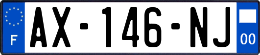 AX-146-NJ