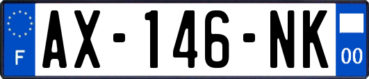 AX-146-NK