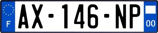 AX-146-NP