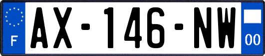 AX-146-NW