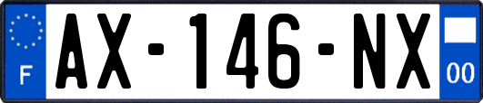 AX-146-NX