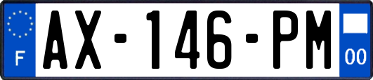 AX-146-PM