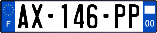 AX-146-PP