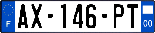 AX-146-PT