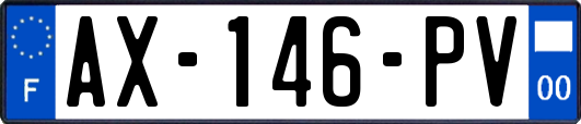 AX-146-PV