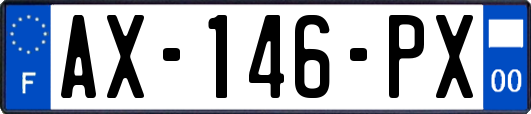 AX-146-PX