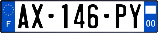 AX-146-PY