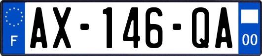 AX-146-QA