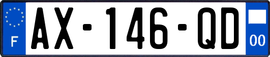 AX-146-QD