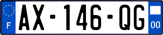 AX-146-QG