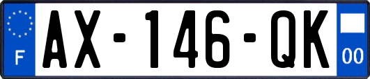 AX-146-QK