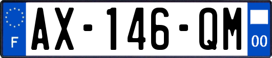 AX-146-QM