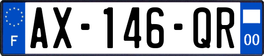 AX-146-QR