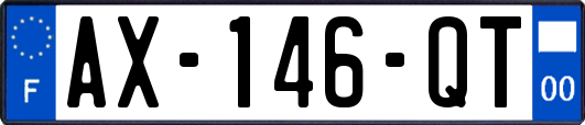 AX-146-QT