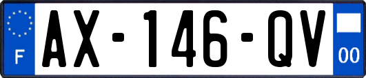 AX-146-QV