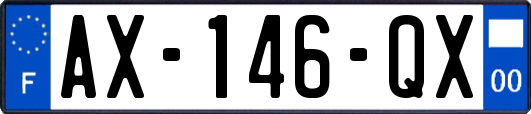 AX-146-QX