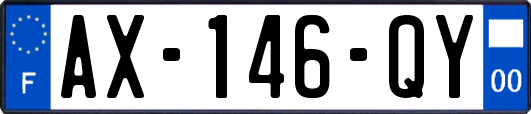 AX-146-QY