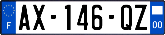 AX-146-QZ