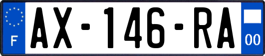 AX-146-RA