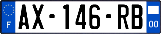 AX-146-RB