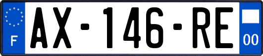 AX-146-RE
