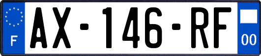 AX-146-RF
